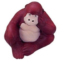 Picture of GORILLA STRESS ITEM.