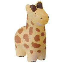 Picture of GIRAFFE STRESS ITEM.