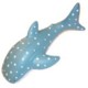 Picture of SPOTTED SHARK STRESS ITEM
