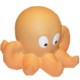Picture of OCTOPUS STRESS ITEM