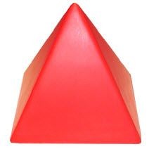 Picture of PYRAMID STRESS ITEM.