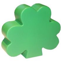 Picture of SHAMROCK 2 STRESS ITEM.