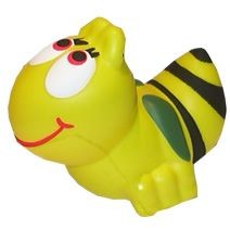 Picture of WASP / BEE STRESS ITEM.