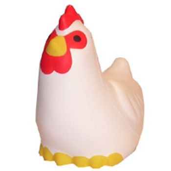 Picture of CHICKEN STRESS ITEM