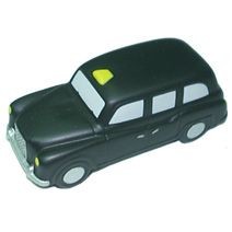 Picture of TAXI LONDON CAB STRESS ITEM.