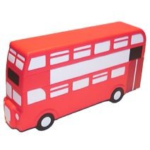 Picture of DOUBLE DECKER BUS STRESS ITEM.