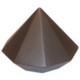 Picture of DIAMOND SMALL STRESS ITEM