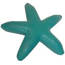 Picture of STARFISH STRESS ITEM.