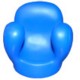 Picture of BOXING GLOVE HOLDER STRESS ITEM