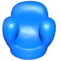 Picture of BOXING GLOVE CHAIR HOLDER STRESS ITEM