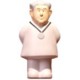 Picture of DOCTOR / DENTIST MALE STRESS ITEM