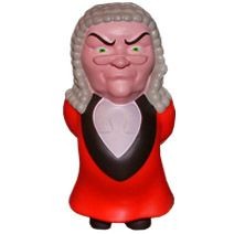 Picture of JUDGE STRESS ITEM