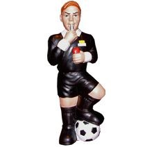 Picture of FOOTBALL SPORTS REFEREE STRESS ITEM