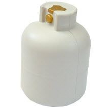 Picture of GAS CYLINDER STRESS ITEM.