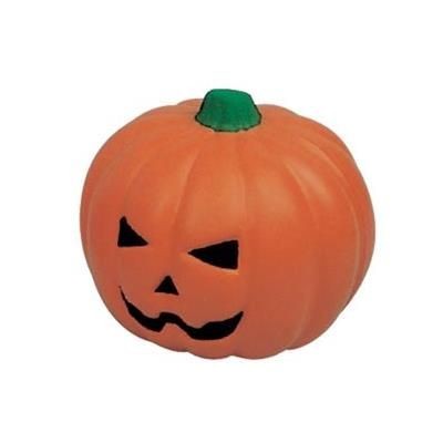 Picture of PUMPKIN (STANDARD) STRESS ITEM