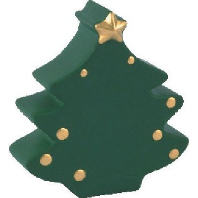 Picture of CHRISTMAS TREE STRESS ITEM.