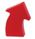 Picture of ARROW CURVED STRESS ITEM