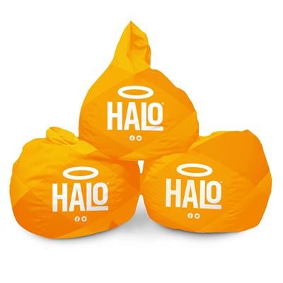 Picture of BRANDED BEANBAGS - 1000MM X 1100MM