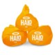 Picture of BRANDED BEANBAGS - 700MM X 1100MM
