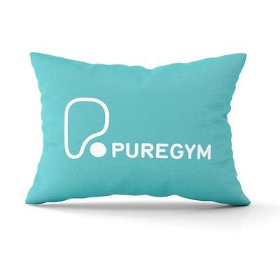 Picture of BRANDED LUMBAR CUSHIONS