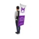 Picture of X-BANNER BACKPACK RUCKSACK FLAGS AND KIT
