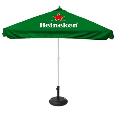 Picture of COMMERCIAL PREMIUM PARASOL 1