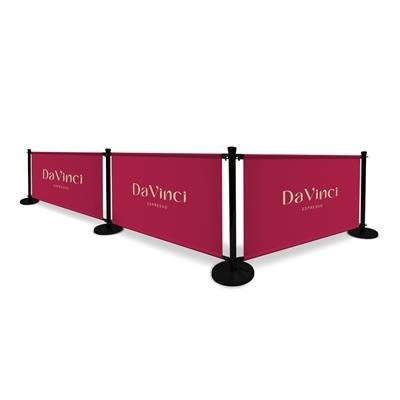 Picture of EXPRESSO CAFÉ BARRIER KIT.