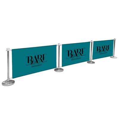 Picture of FRAPPE CAFÉ BARRIER KIT.