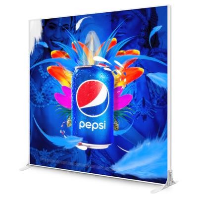 Picture of GLOPIX LED LIGHT BOX - 2000MM X 2000MM X 130MM DEEP