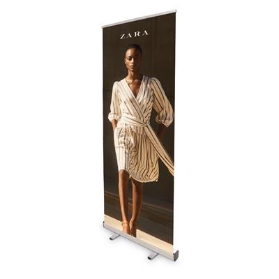 Picture of 1000MM MANTIS ROLLER BANNER