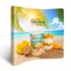 Picture of VISION VALUE POP-UP DISPLAY CURVE KIT 3X5