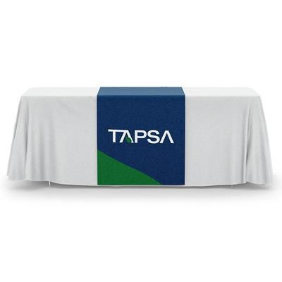 Picture of TABLE RUNNER.