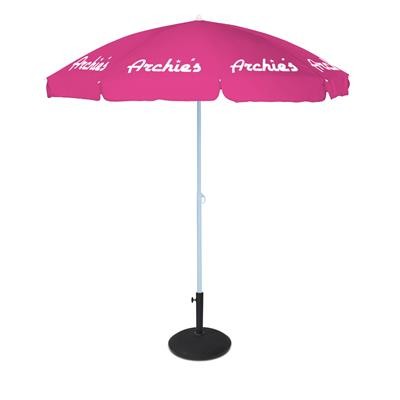 Picture of PROMOTIONAL VALUE PARASOL 1