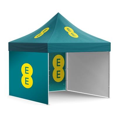 Picture of THE COMPLETE - 3M X 3M GAZEBO KIT