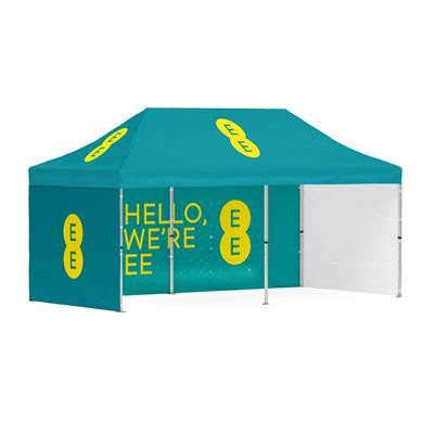 Picture of THE COMPLETE - 3M X 6M GAZEBO KIT.