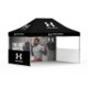Picture of DAYLIGHT - 3M X 4,5M GAZEBO KIT