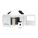 Picture of DAYLIGHT PLUS - 3M X 6M GAZEBO KIT