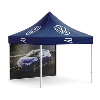 Picture of THE DISCOVER - 2M X 2M GAZEBO KIT.