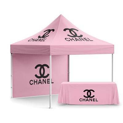Picture of THE DISCOVER PLUS - 3M X 3M GAZEBO KIT