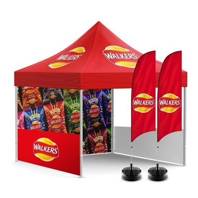 Picture of EVENT- 2M X 2M GAZEBO KIT.