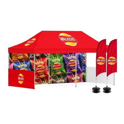 Picture of EVENT- 3M X 6M GAZEBO KIT.