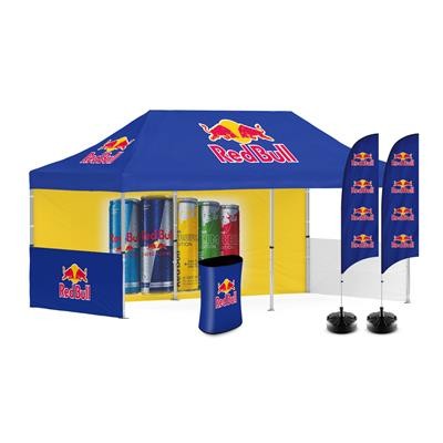 Picture of THE EVENT PRO- 3M X 6M GAZEBO KIT