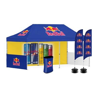 Picture of THE EVENT PRO- 3M X 6M GAZEBO KIT.