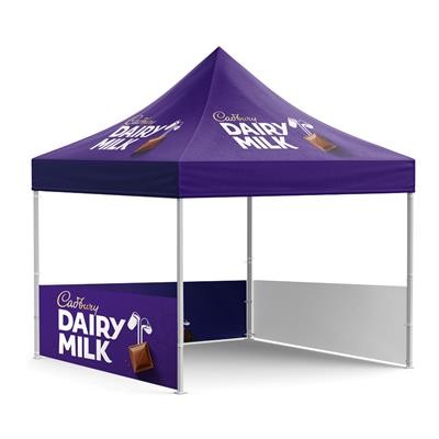 Picture of THE IMPERIAL - 2M X 2M GAZEBO KIT.
