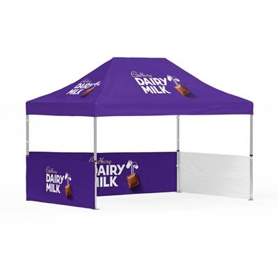 Picture of THE IMPERIAL - 3M X 4,5M GAZEBO KIT.