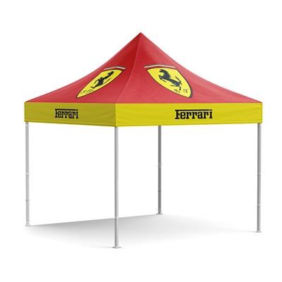 Picture of THE STANDARD - 2M X 2M GAZEBO KIT.