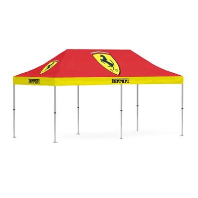 Picture of THE STANDARD - 3M X 6M GAZEBO KIT.