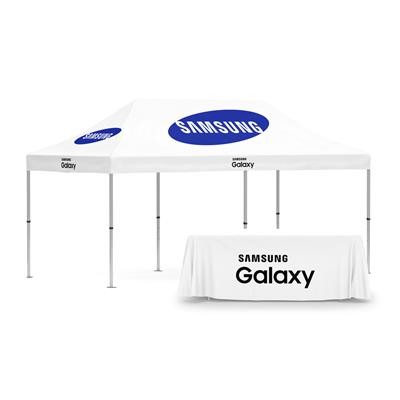 Picture of THE STANDARD PRO - 3M X 6M GAZEBO KIT