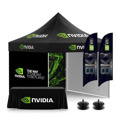 Picture of THE ULTIMATE- 2M X 2M GAZEBO KIT