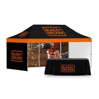 Picture of VISION - 3M X 6M GAZEBO KIT